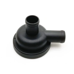 Клапан обратный вентиляции картера двигателя VAG 06A129101D